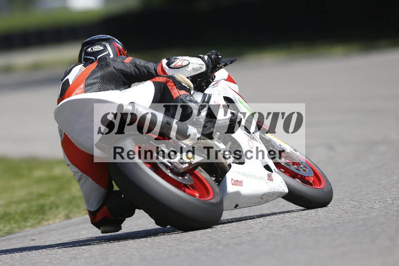 /13 01.05.2025 Speer Racing ADR/Gruppe gelb/53